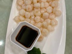 清炒虾仁（大份）-新恬乐大酒家(沧达大厦店)
