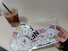 -Seesaw Coffee(上生新所店)