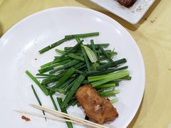 -吉莲利苑海鲜酒家(珠海拱北29年老字号店)