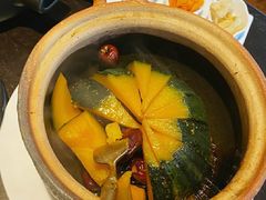 -甄御•海鲜新青岛菜(麦岛店)