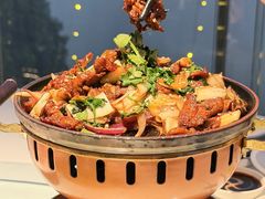 -金鸭季·臻品餐厅(欢乐海岸购物中心店)