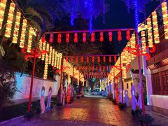 -深圳锦绣中华民俗村