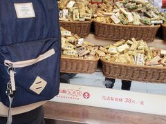 -上海梨膏糖商店(豫园商城店)