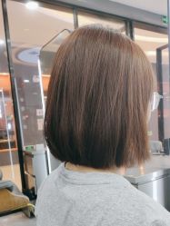 -藤野造型烫染接发