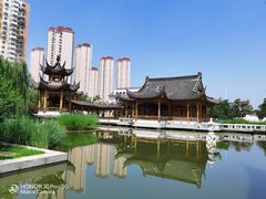 -南普公园