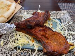 -木尔坦·Multan巴基斯坦清真餐厅halal(大智嘉园店)