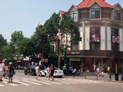 -老虎石海上公园