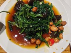 -小城粥道·海胆鲜虾粥(解放广场店)