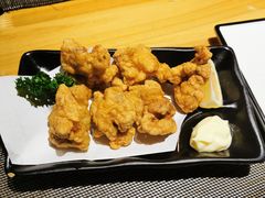 -立山居酒屋·烧鸟 天妇罗(西北湖店)