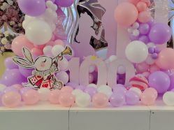 -曼格纳婚礼艺术中心(张江店)