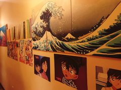 -福匠日本料理(人民路店)