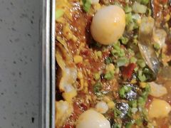 -鱼酷活鱼烤鱼(北美店)