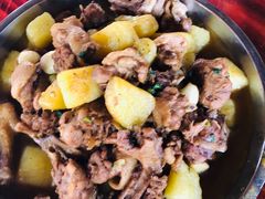 -松山湖南湖湾露营营地