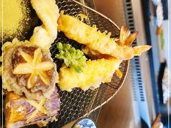 -金井日本料理(丽柏广场店)