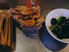 -匠子烤鱼(桫椤湾店)