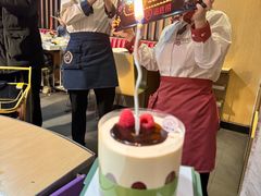 -海底捞火锅(海悦天地店)