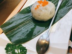 手打虾滑-周渝食惦酸菜鱼(青浦店)