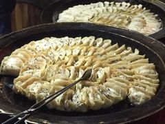 -汪记大王锅贴(成山路店)