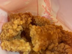 -塔斯汀中国汉堡(江南万达店)