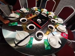 -燃计沙茶皇·香港沙茶火锅(人广旗舰店)