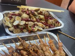 -老黑板筋(顺义总店)
