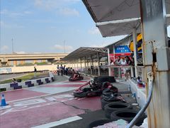 -珠海国际赛车场-卡丁车场