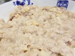 -阿殳菜馆·私厨(水围村店)