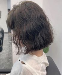 -HG美发设计沙龙