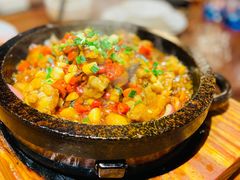 -又一福烤鸭·北京菜(东四店)