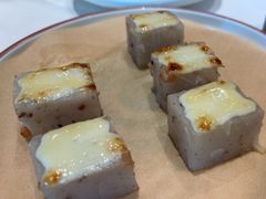 -金河半岛园林酒家(金融城店)
