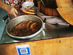 -老嘢扣肉糯米饭(云亭街店)