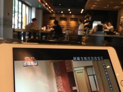 -星巴克臻选(长沙运达中央广场店)