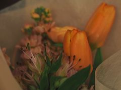 -Catch Bagel(芳草地店)