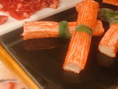 -老码头火锅(玉林店)
