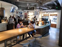-Peet's 皮爷咖啡(东湖路手作店)