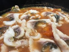 番茄无骨鱼-鱼醉无骨鱼·中山脆肉鲩(荔湾路店)