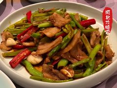 -稍可轩博物馆餐厅