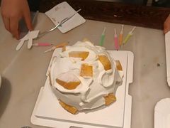 -昔木生日蛋糕(汉口店)