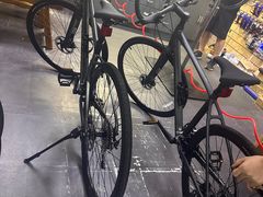 -GIANT捷安特自行车专卖店(金桥台儿庄路店)