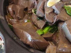 胡葱羊血-尚香汤包文博馆(合兴路店)