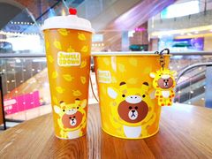 -CGV影城(滨江天街IMAX店)