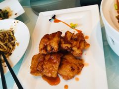 -小南洋海景餐厅(深圳湾店)