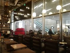 大堂-去茶山(重庆万象城店)