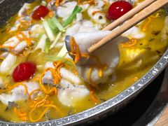 -山城外·非遗酸菜鱼(蜀都万达店)