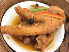 -富豪酒家(正大广场店)