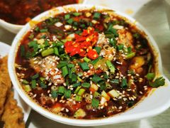 -蜀串香牛杂火锅串串