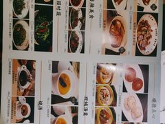 -清晖小苑•顺德地方菜(壹海城店)