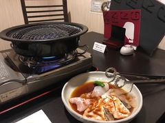 -玄品河豚(那覇國際通里之関)