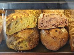 -BAKER&SPICE(安福路店)