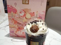 -奈雪的茶(青岛卓悦里INTOWN店)